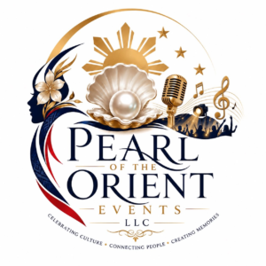 Pearl of the Orient Events LLC logo